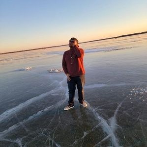 Meet your Posher, Christian